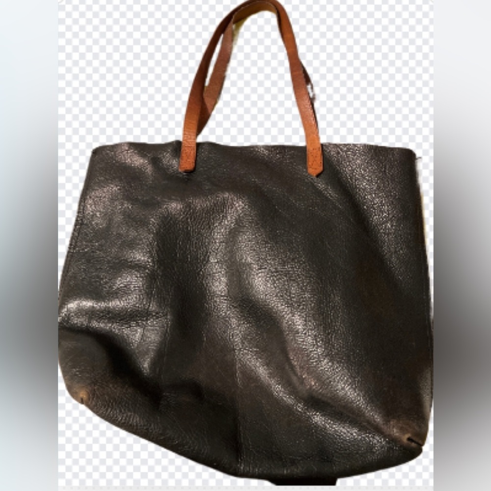 Madewell Transport Tote
